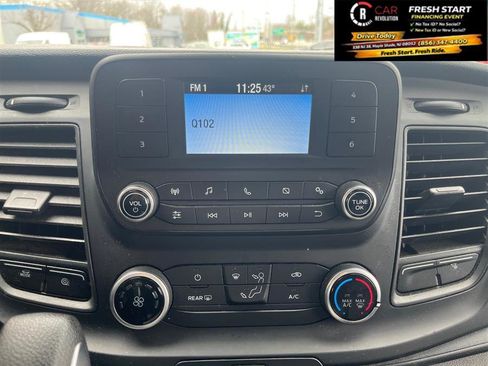 Used 2021 Ford Transit 250 T250 MED RF 148 image 14