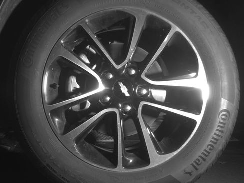 Used 2025 Chevrolet TrailBlazer LT image 12