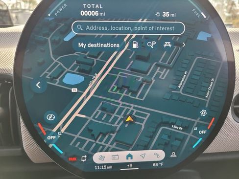 New 2026 MINI Cooper S image 21