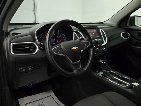 Used 2019 Chevrolet Equinox LT image 20