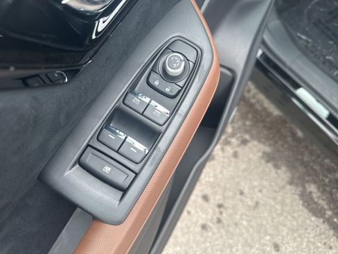 New 2026 Subaru Forester Touring image 10