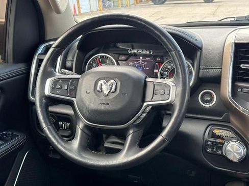 Used 2020 RAM 1500 Laramie image 12