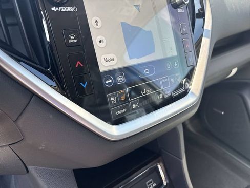 New 2026 Subaru Ascent Touring AWD/4WD image 19