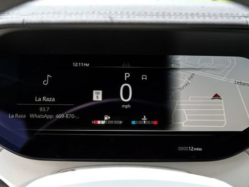 New 2026 Land Rover Range Rover Long Wheelbase SE AWD/4WD image 26