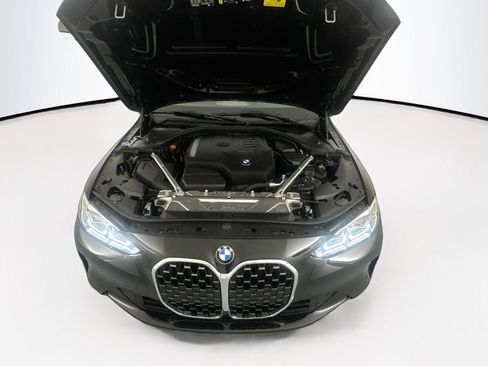 Used 2022 BMW 430i xDrive Coupe w/ Convenience Package AWD/4WD image 27