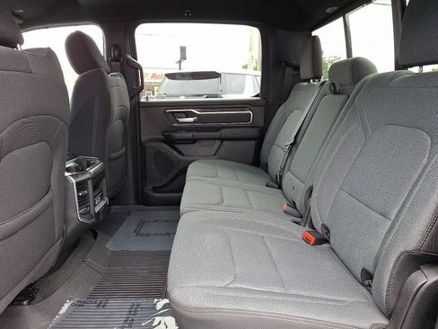 Used 2022 RAM 1500 Big Horn image 10