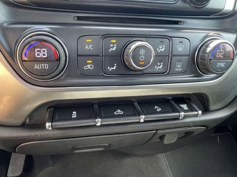 Used 2017 Chevrolet Silverado 2500 LT w/ LT Fleet Convenience Package AWD/4WD image 20
