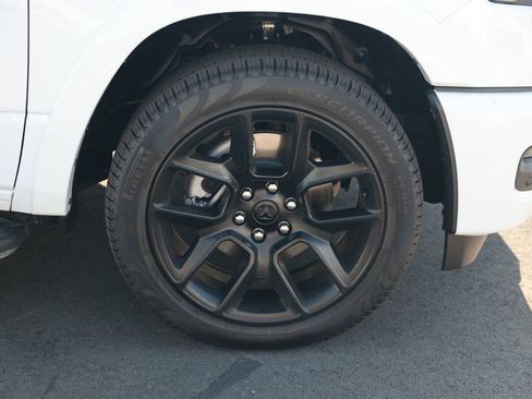 New 2026 RAM 1500 Laramie image 8