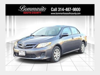 Used 2011 Toyota Corolla LE