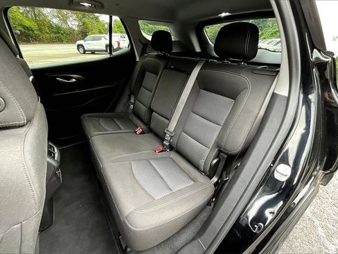 Certified 2023 GMC Terrain SLE w/ Driver Convenience Package image 20