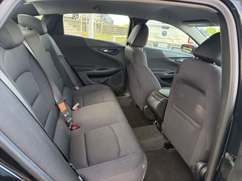 Used 2024 Chevrolet Malibu LS image 29
