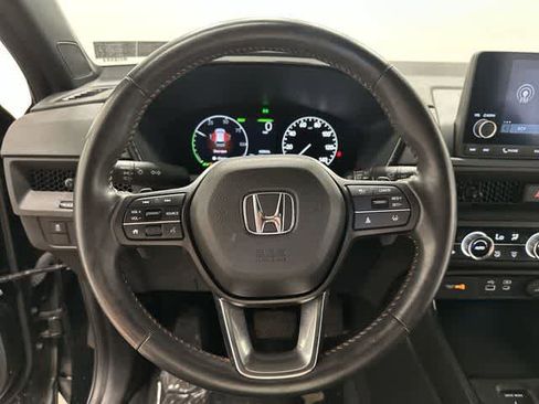 Used 2024 Honda CR-V Sport image 8