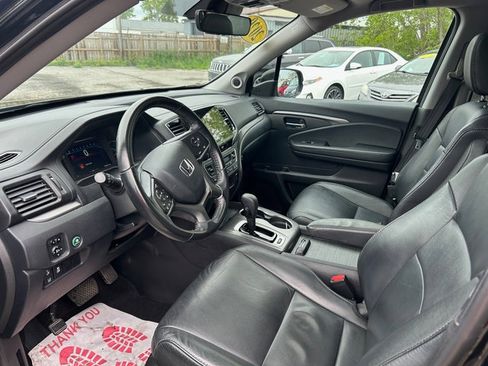 Used 2020 Honda Pilot EX-L image 4