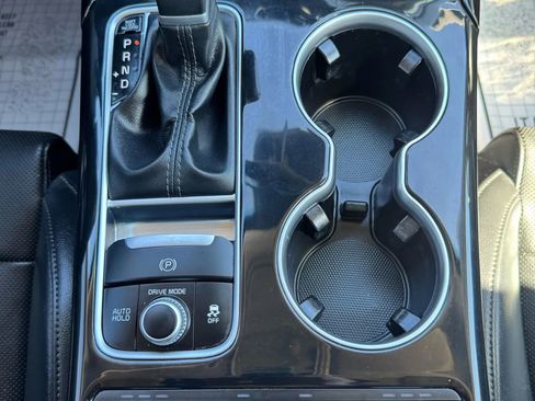 Used 2019 Kia Stinger Premium image 54