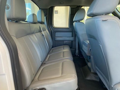 Used 2013 Ford F150 XL w/ Mid Equipment Group RWD image 27