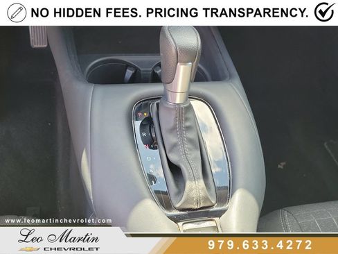 Used 2025 Honda HR-V LX image 24