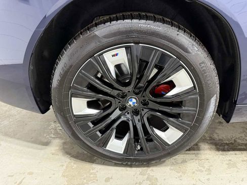 Used 2026 BMW X3 xDrive30 w/ Premium Package image 7