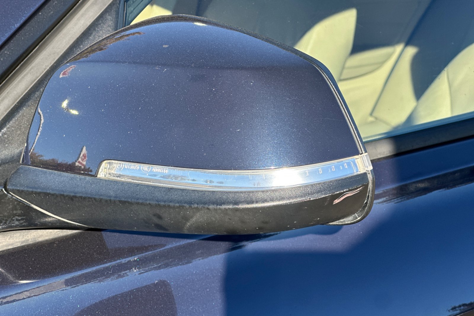 Used 2013 BMW 328i Sedan RWD image 51