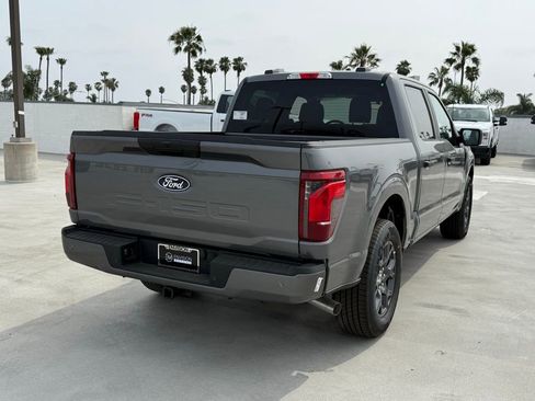 New 2026 Ford F150 STX image 12