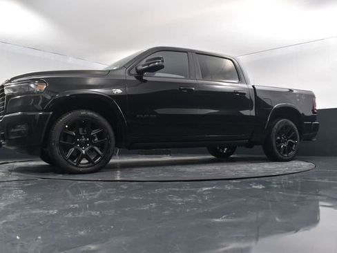 New 2026 RAM 1500 Laramie w/ Night Edition image 60