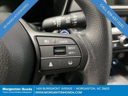 New 2026 Honda CR-V LX image 17