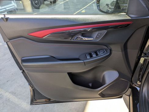 New 2026 Chevrolet TrailBlazer RS image 7