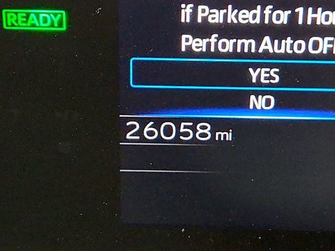Used 2023 Toyota bZ4X FWD w/ Weather Package image 15
