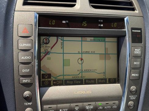 Used 2008 Lexus ES 350 FWD image 14
