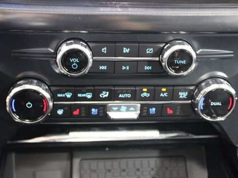 New 2026 Ford F150 Raptor AWD/4WD image 48