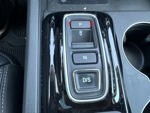 Used 2026 Honda Pilot EX-L image 15
