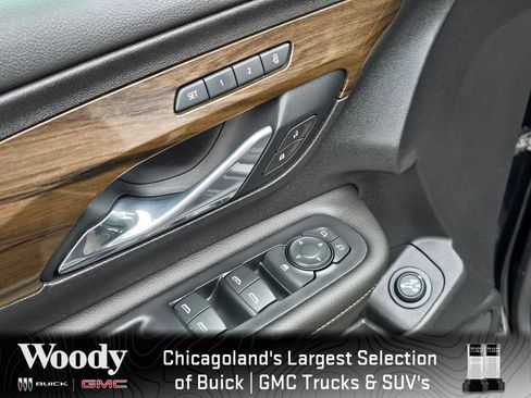 Used 2020 GMC Terrain Denali image 12