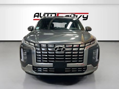 Used 2023 Hyundai Palisade Calligraphy AWD/4WD image 2