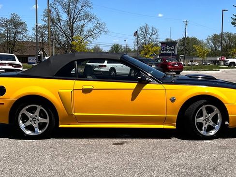 Used 2004 Ford Mustang GT image 6