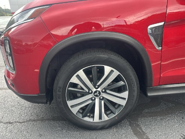 Used 2025 Mitsubishi Outlander Sport AWD image 27