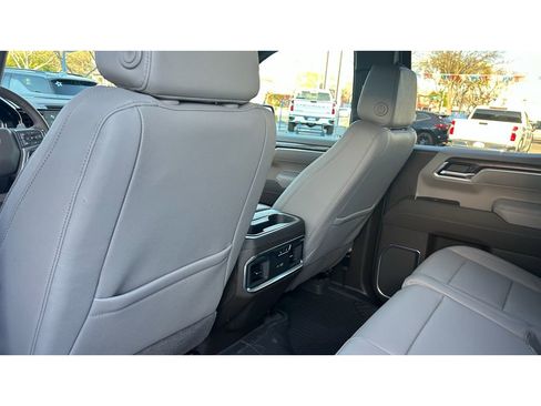 New 2026 Chevrolet Silverado 1500 LTZ image 25