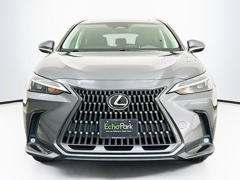 Used 2023 Lexus NX 350 AWD w/ Cold Area Package image 2