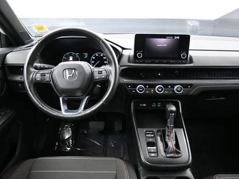 Used 2024 Honda CR-V Sport image 20
