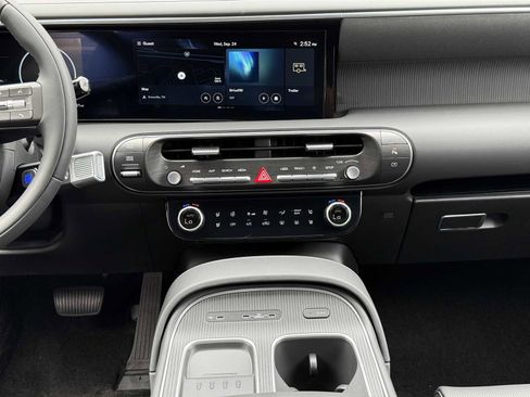 New 2026 Hyundai Palisade Calligraphy image 13