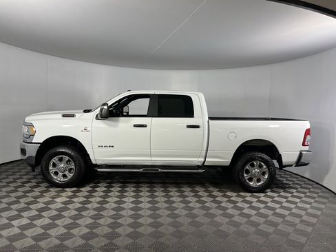 Certified 2024 RAM 2500 Big Horn image 9