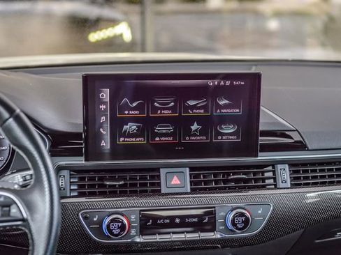 Used 2022 Audi S5 Prestige image 35