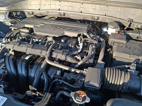 Used 2023 Hyundai Kona SEL w/ Cargo Package image 29