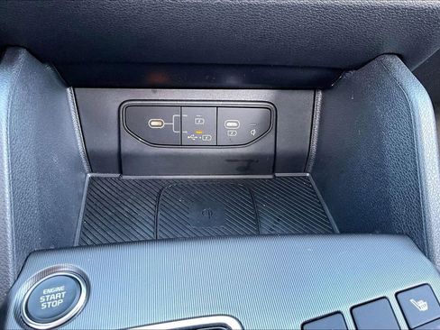 Certified 2026 Kia Sportage SX image 24