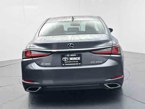 Used 2019 Lexus ES 350 w/ Premium Package FWD image 7