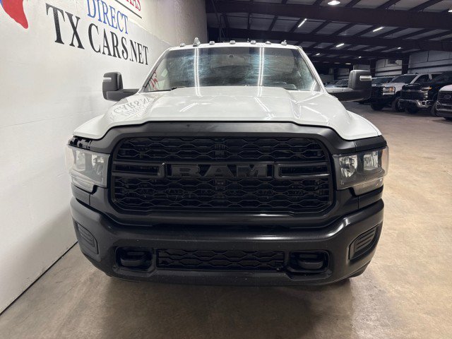 Used 2023 RAM 3500 Tradesman AWD/4WD image 12