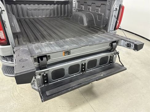 Used 2024 GMC Sierra 1500 Denali w/ Denali Reserve Package image 21