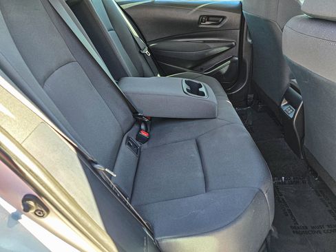 Used 2024 Toyota Corolla LE image 26