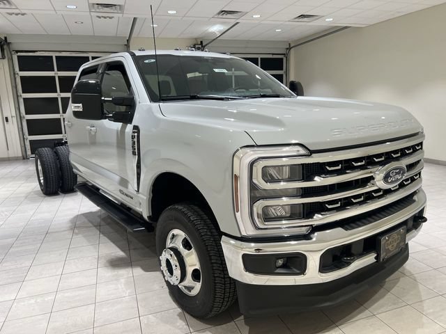 New 2026 Ford F350 Lariat AWD/4WD image 7
