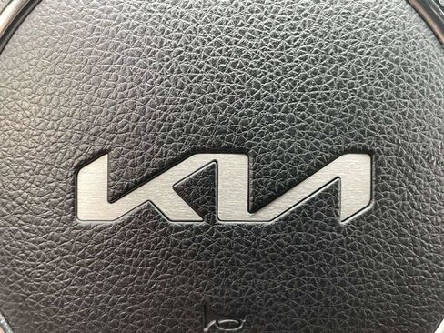 Used 2023 Kia K5 GT-Line FWD image 29