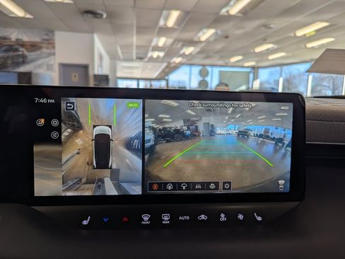 New 2026 Nissan Leaf SV+ image 21