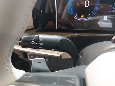 New 2027 Hyundai Santa Fe SEL AWD/4WD image 26